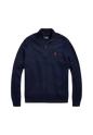 Sweater Polo Ralph Lauren Cotton Quarter Zip