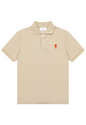Polo Ami Paris De Coeur