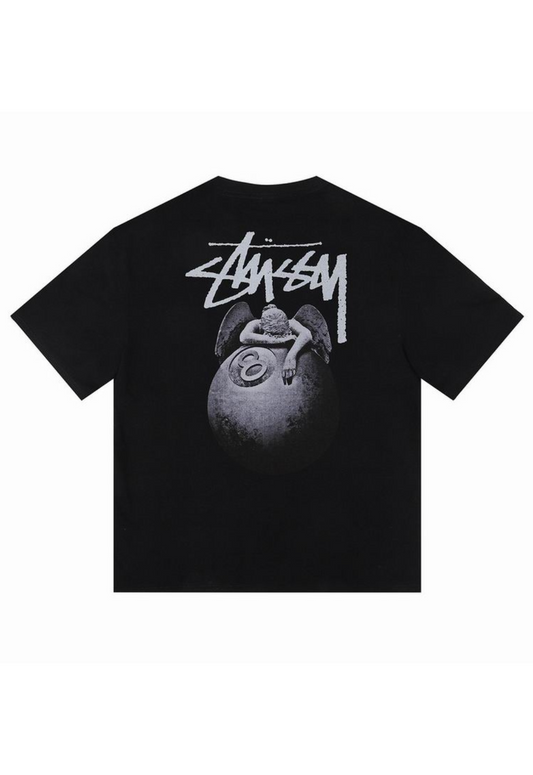 Camiseta Stussy Angel