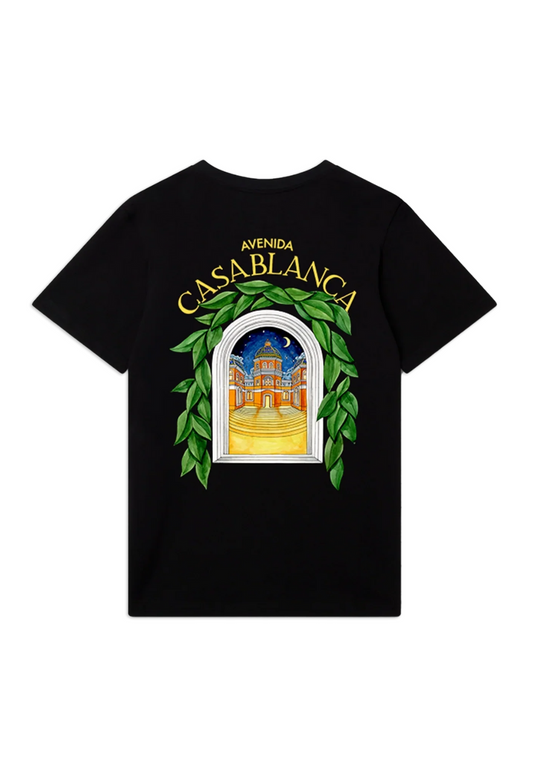 Camiseta Casablanca Avenida