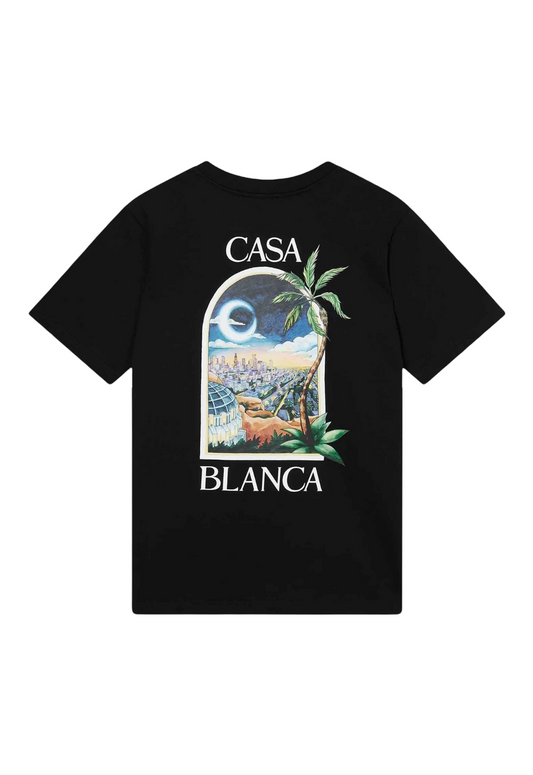 Camiseta Casa Blanca