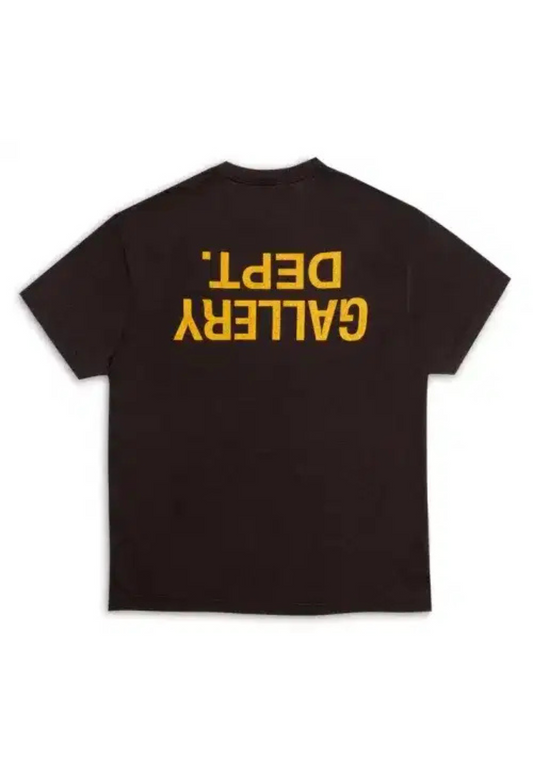 Camiseta Gallery Dept Logo