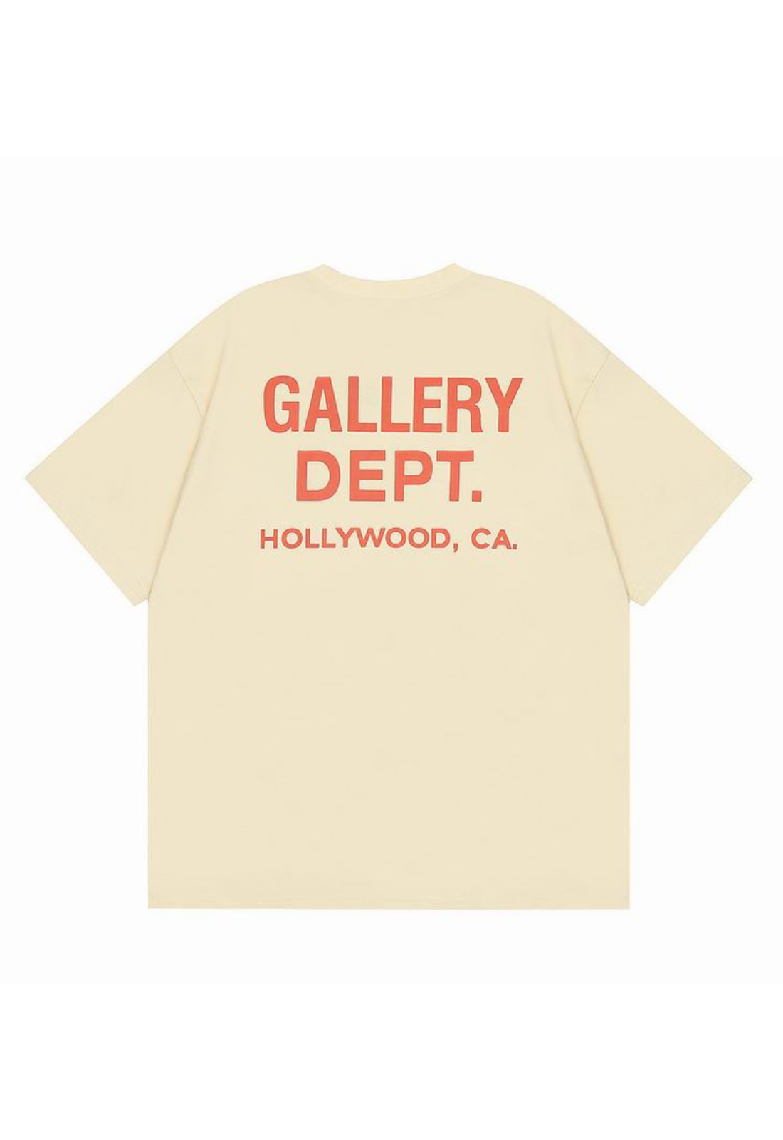 Camiseta Gallery Dept Souvenir