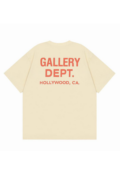 Camiseta Gallery Dept Souvenir