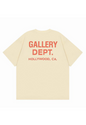 Camiseta Gallery Dept Souvenir