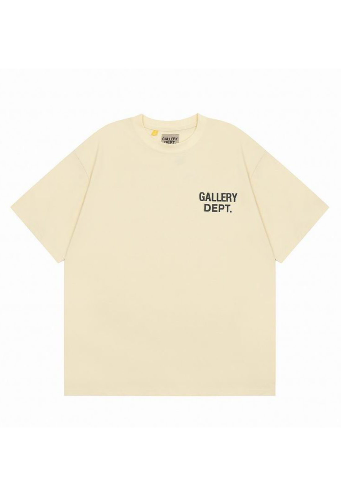 Camiseta Gallery Dept Souvenir