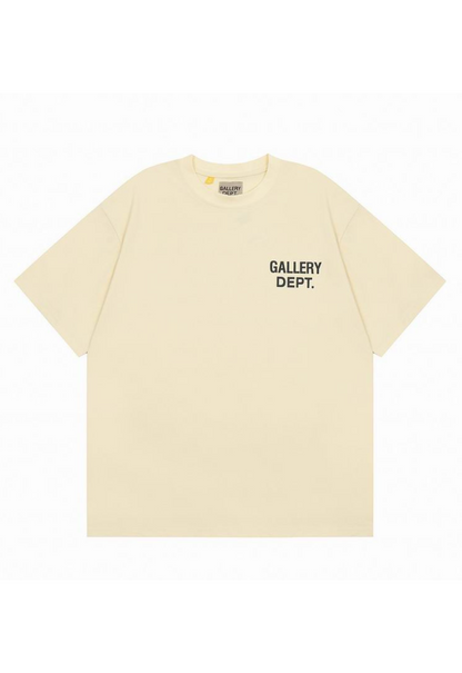 Camiseta Gallery Dept Souvenir