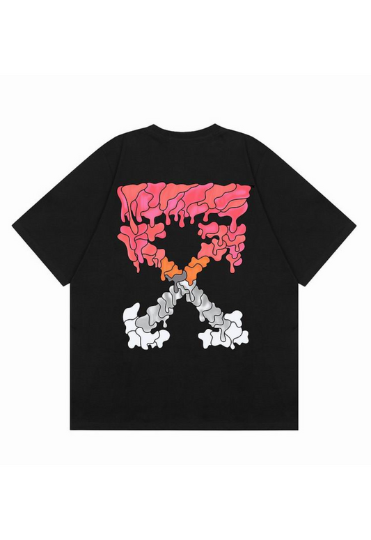 Camiseta Off-White Marker Arrows