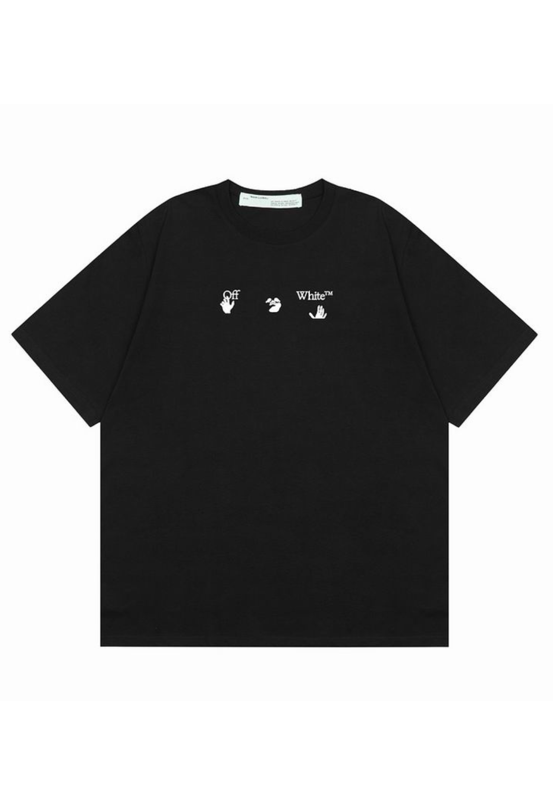 Camiseta Off-White Marker Arrows