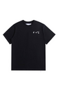 Camiseta Off-White Basic