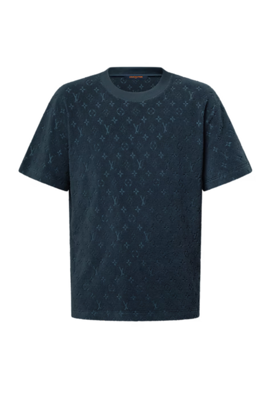 Camiseta Louis Vuitton Monogram