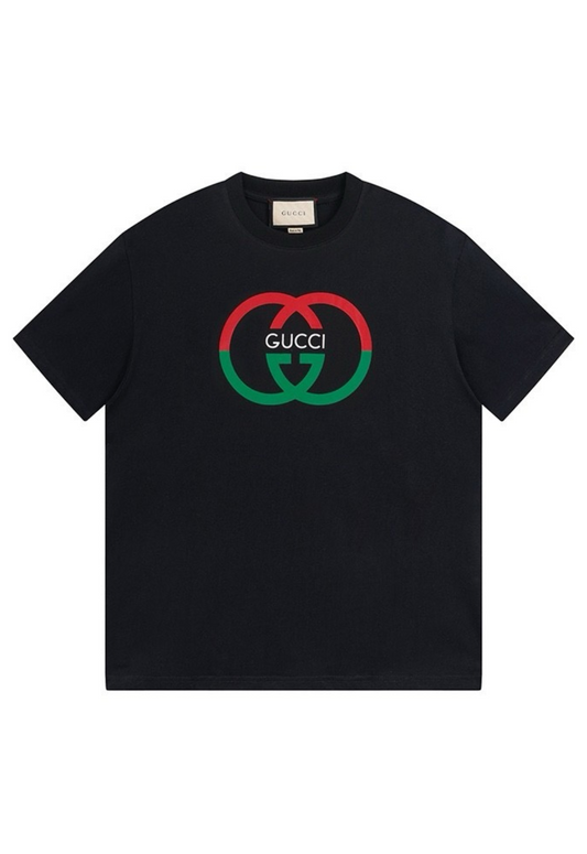 Camiseta Gucci Logo