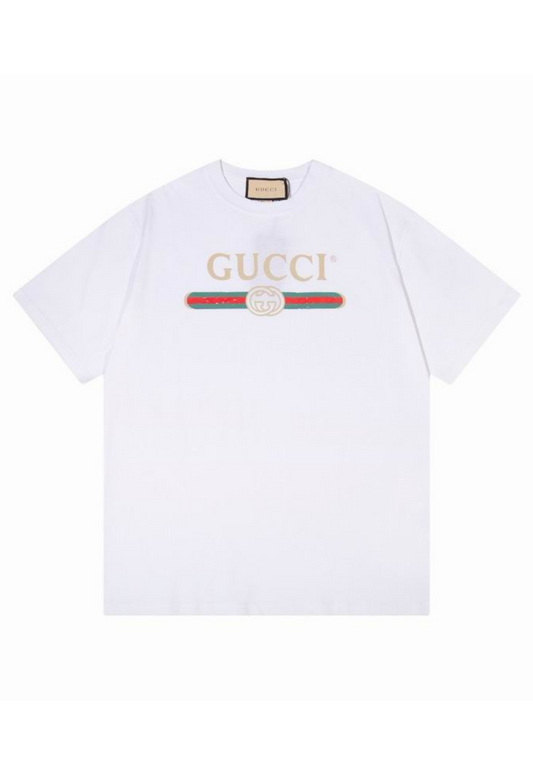 Camiseta Gucci Basic