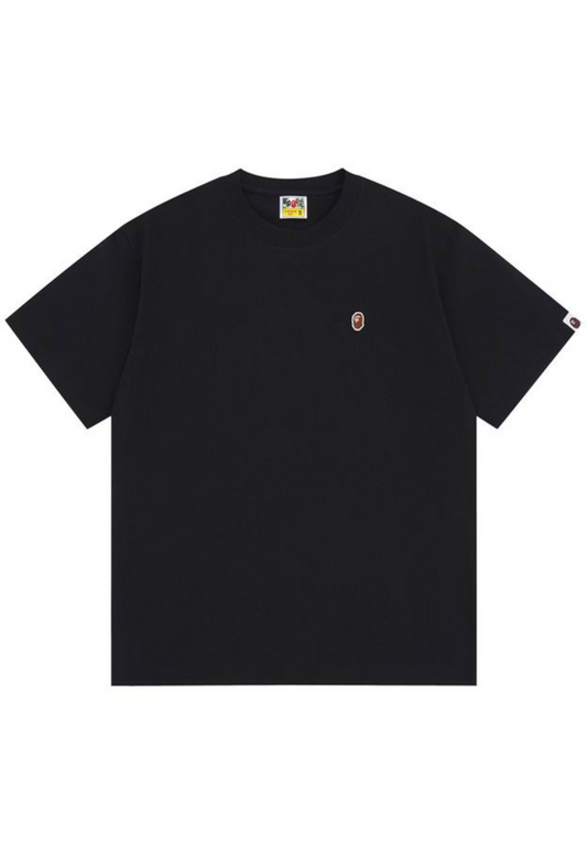 Camiseta A Bathing Ape Head One Point