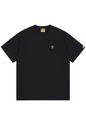 Camiseta A Bathing Ape Head One Point