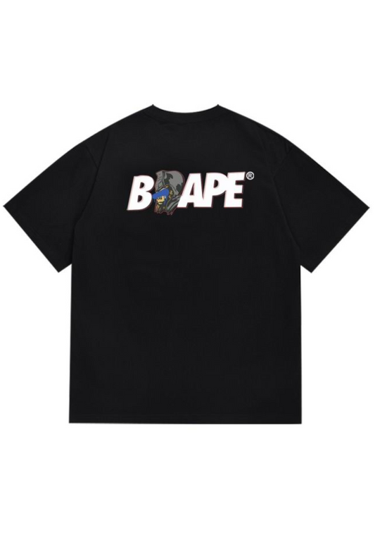 Camiseta A Bathing Ape General Splay