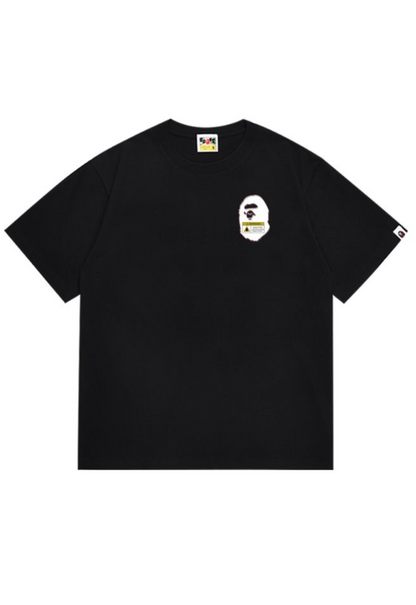 Camiseta A Bathing Ape General Splay
