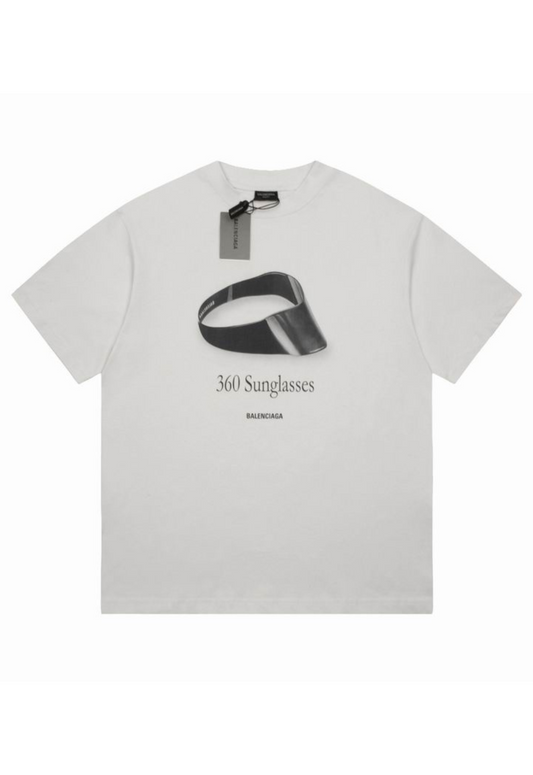 Camiseta Balenciaga 360 Sunglasses