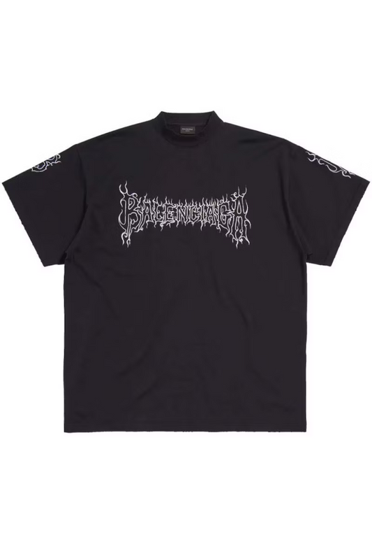 Camiseta Balenciaga Darkwave