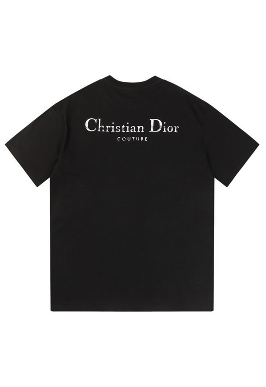Camiseta Dior Basic