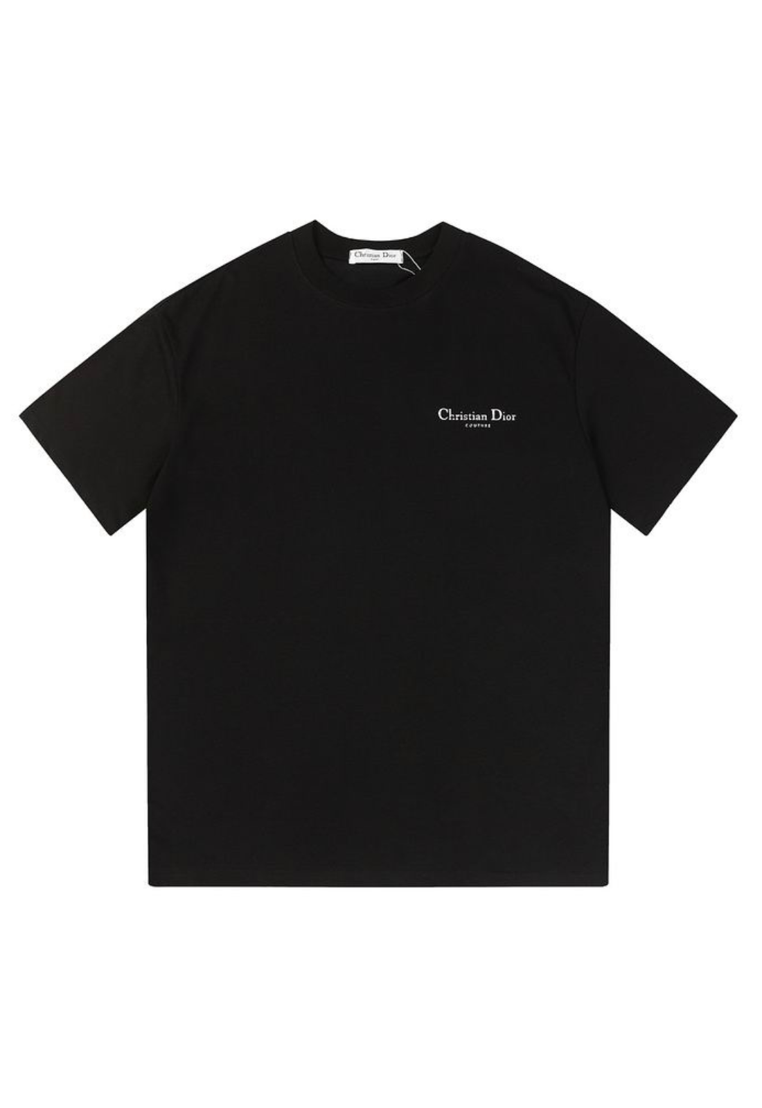 Camiseta Dior Basic