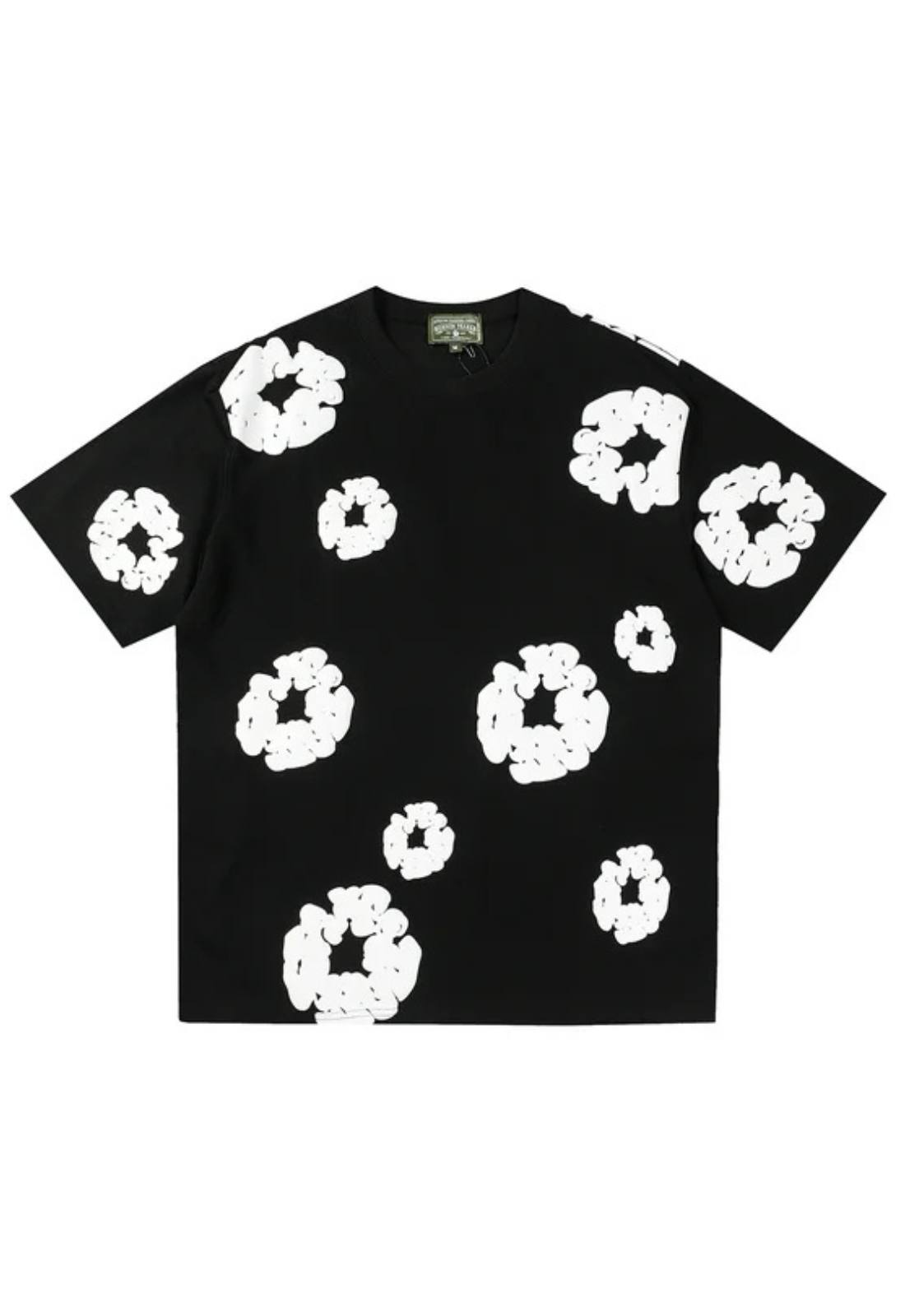 Camiseta Denim Tears