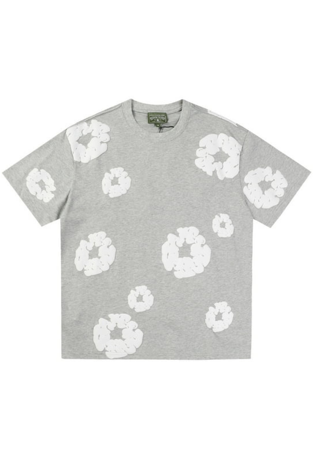 Camiseta Denim Tears