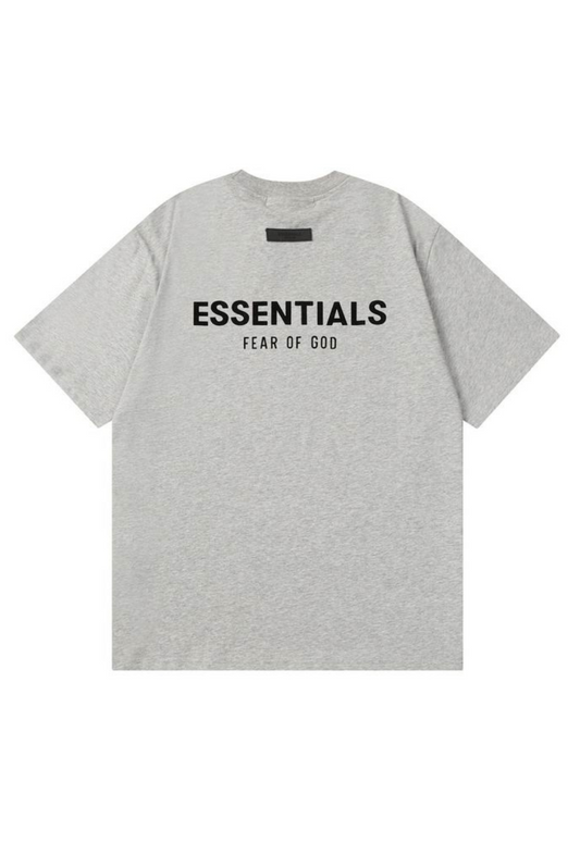 Camiseta Essentials Fear Of God