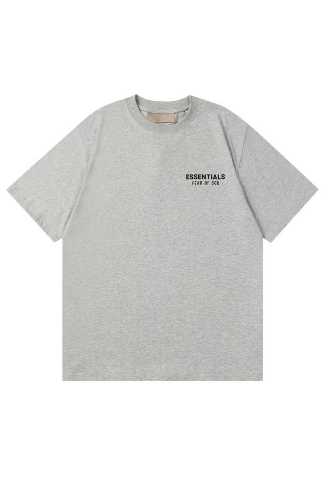 Camiseta Essentials Fear Of God