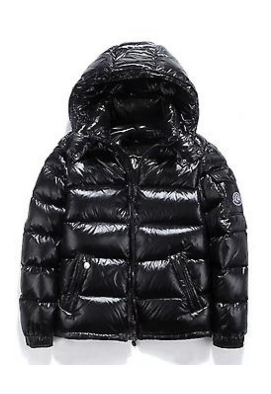Chaqueta Moncler de Plumon