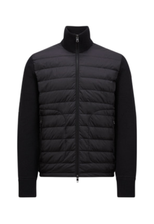 Cárdigan Moncler en lana
