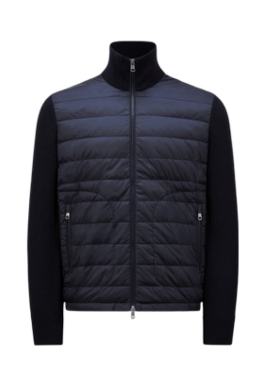 Cárdigan Moncler en lana
