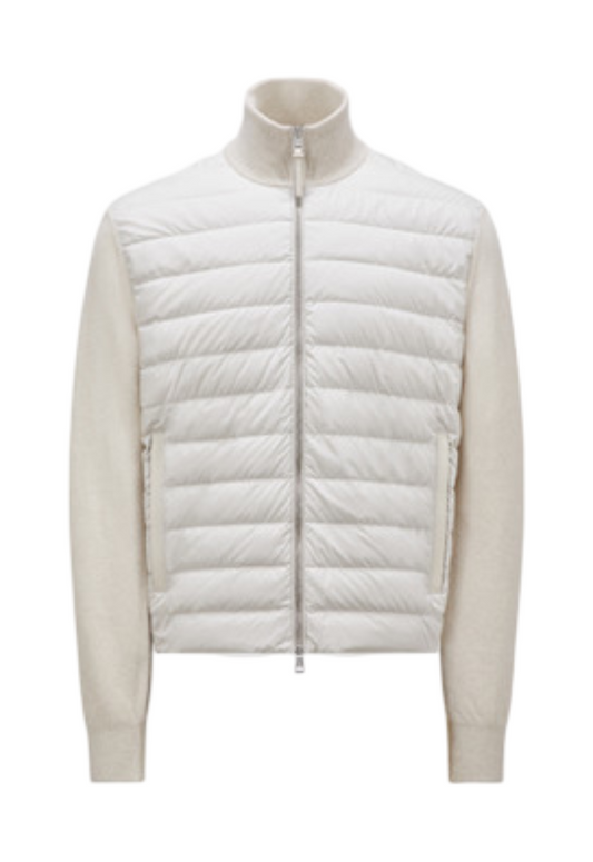 Cárdigan Moncler en lana