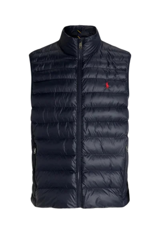 Chaleco Polo Ralph Lauren