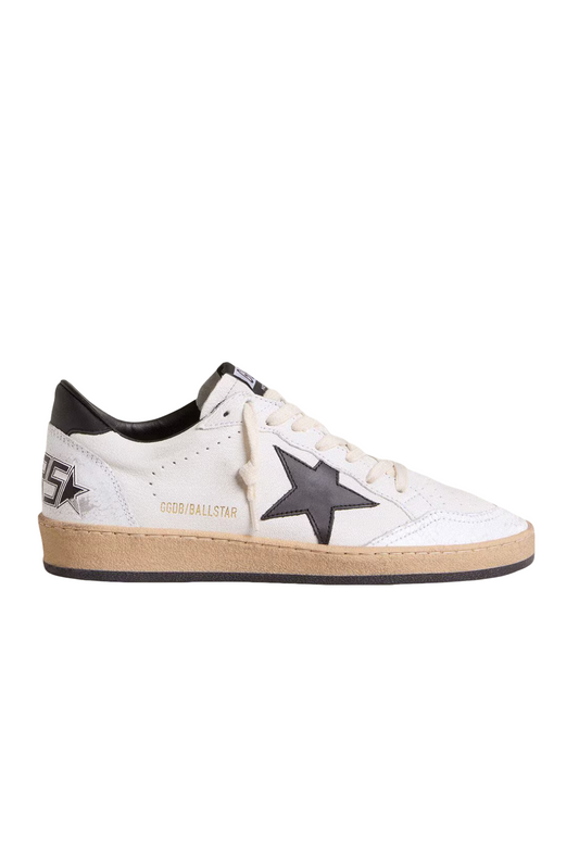 Golden Goose Ball Star estrella negra