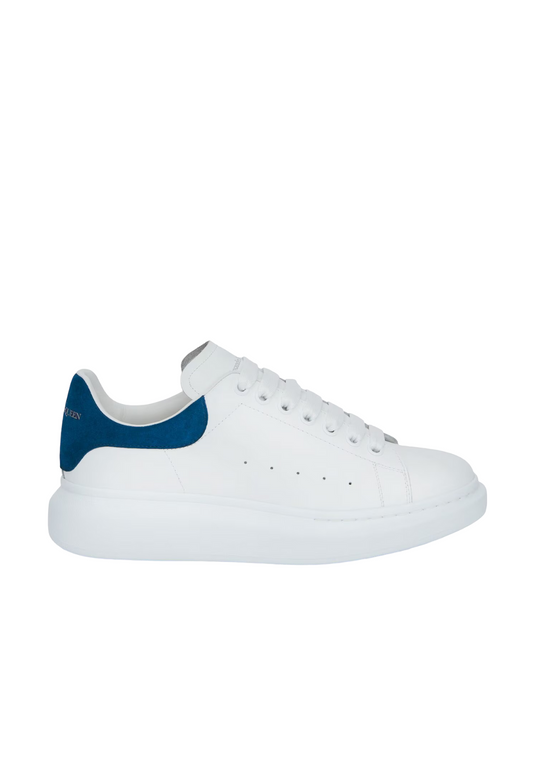 Alexander McQueen basics