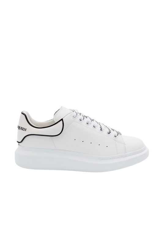 Alexander McQueen basics