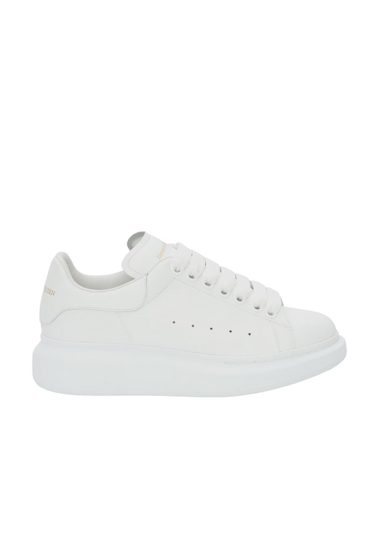 Alexander McQueen basics