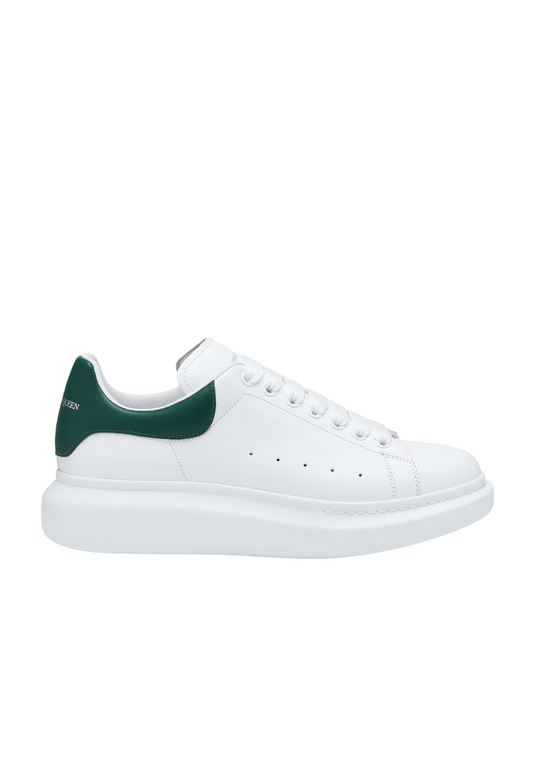 Alexander McQueen basics