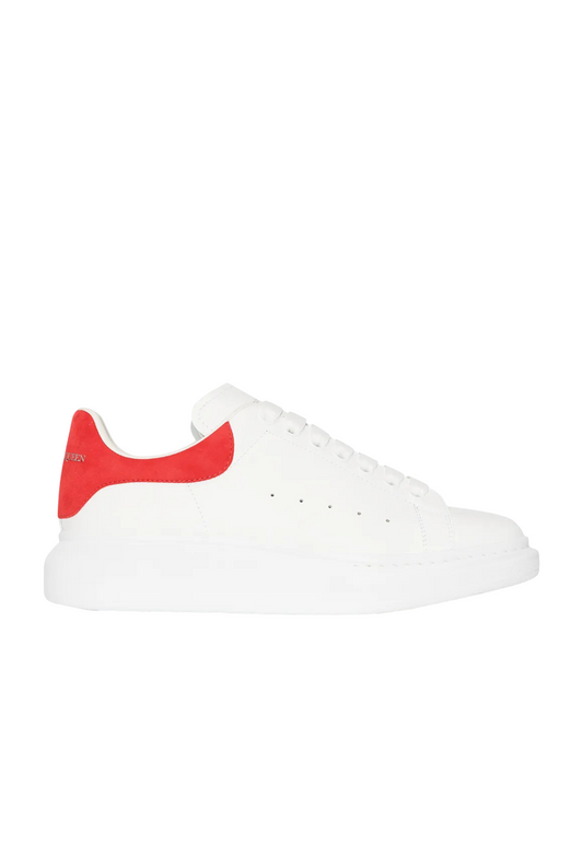 Alexander McQueen basics