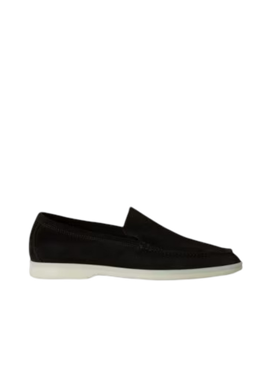 Loro Piana Summer Walk Loafer