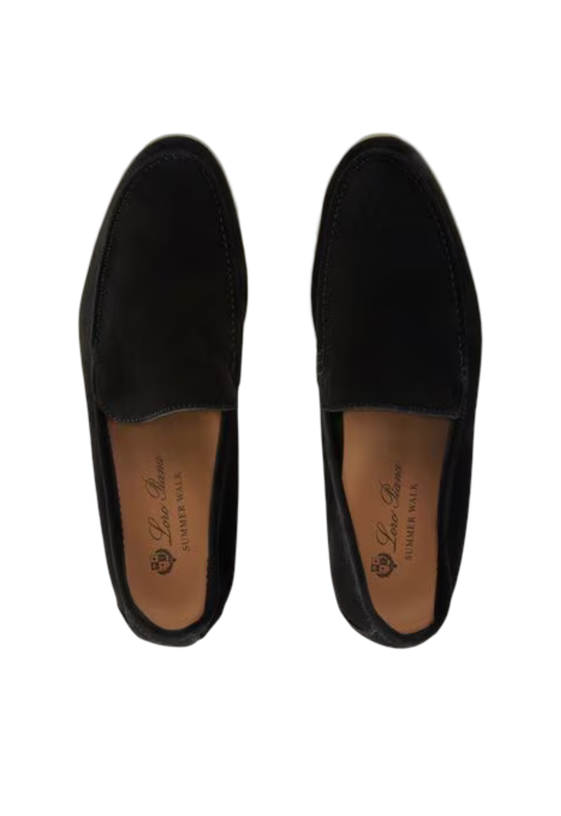 Loro Piana Summer Walk Loafer