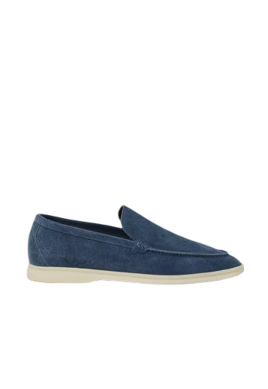 Loro Piana Summer Walk Loafer