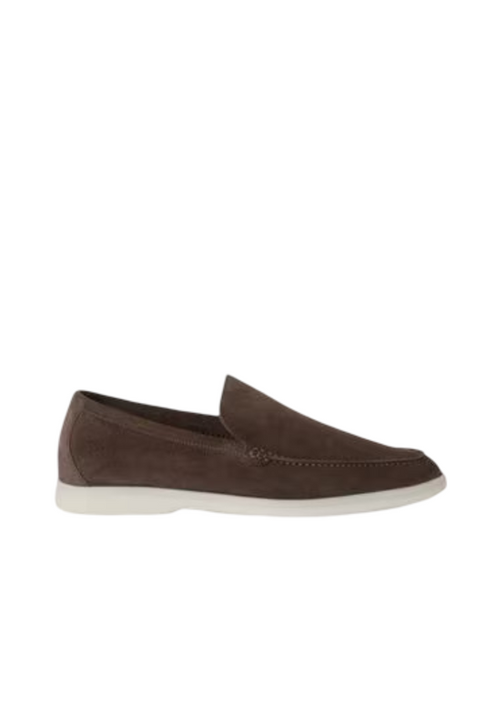 Loro Piana Summer Walk Loafer