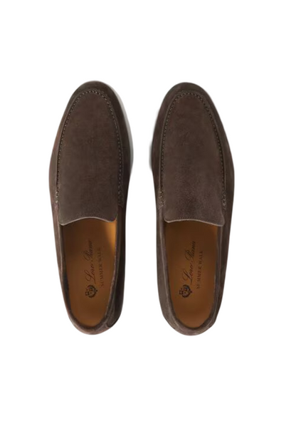Loro Piana Summer Walk Loafer