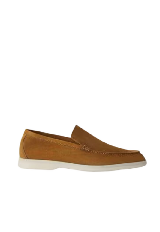 Loro Piana Summer Walk Loafer