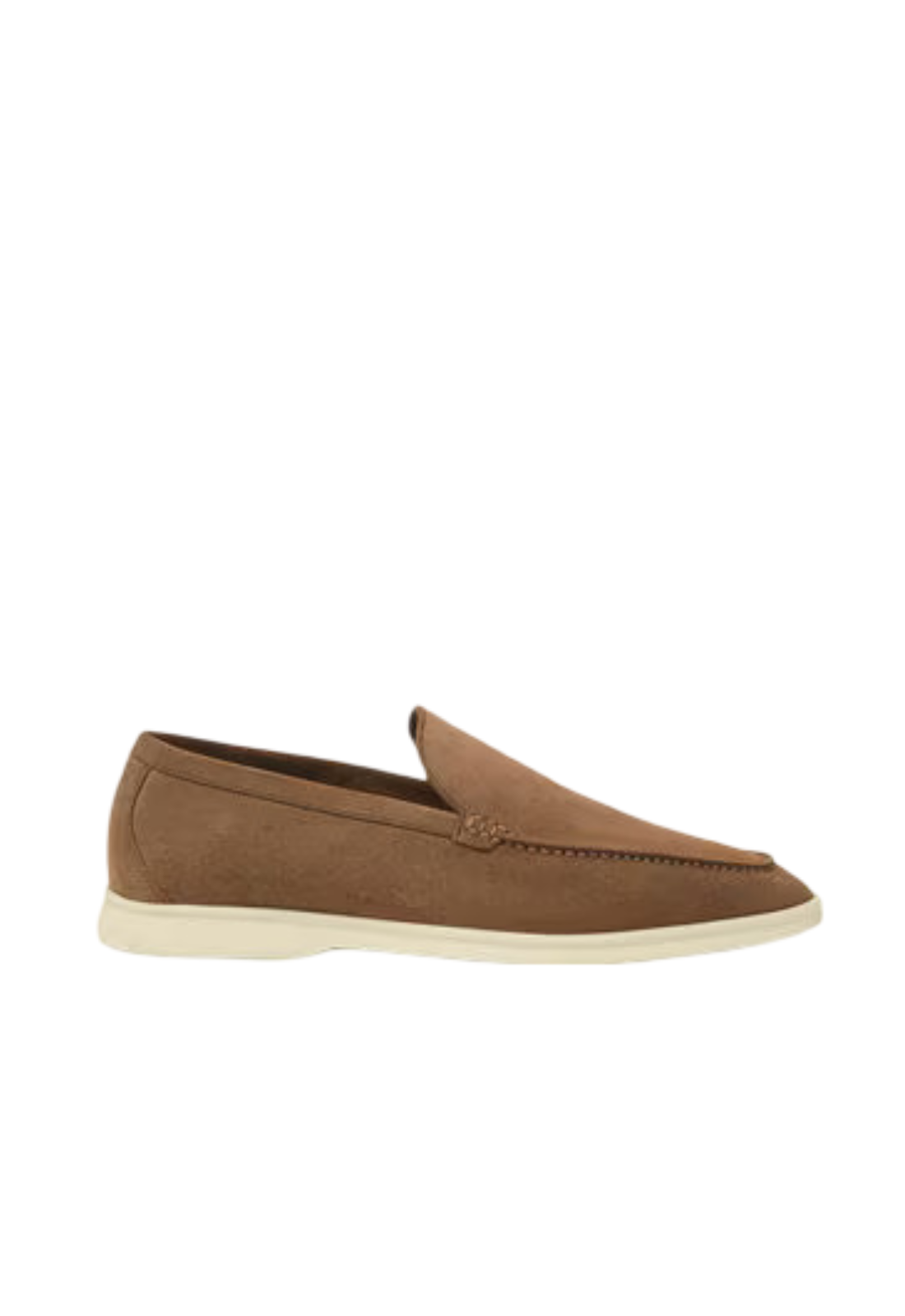 Loro Piana Summer Walk Loafer