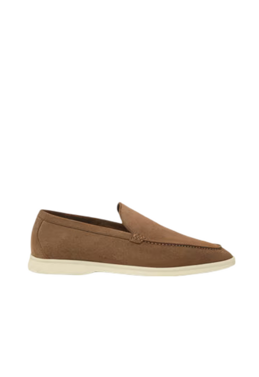 Loro Piana Summer Walk Loafer