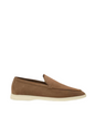 Loro Piana Summer Walk Loafer
