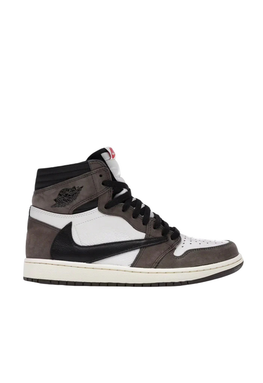 Jordan 1 High Travis Scott Mocha